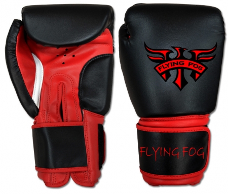  Boxing Gloves